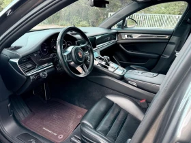 Porsche Panamera SPORT TURISMO 4E HYBRID | Mobile.bg � ����� ������ 5