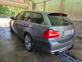 BMW 320 320d | Mobile.bg � ����� ������ 5
