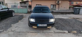 Audi A6 C5 - 3210 € / 6278.21 лв. - 27933416 4