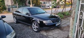 Audi A6 C5 - 3210 € / 6278.21 лв. - 27933416 1