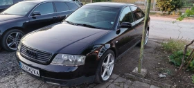 Audi A6 C5 - 3210 € / 6278.21 лв. - 27933416 2