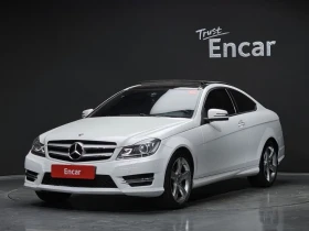 ������ Mercedes-Benz C 220
