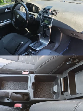 Volvo V50 - 2099 € / 4105.29 лв. - 55137946 10