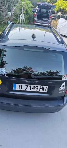Volvo V50 - 2099 € / 4105.29 лв. - 55137946 3