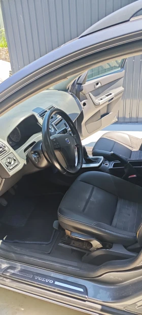 Volvo V50 - 2099 € / 4105.29 лв. - 55137946 11