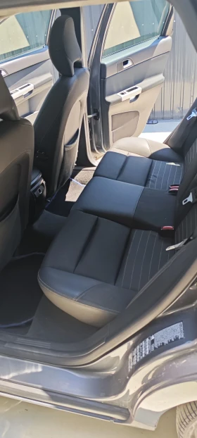 Volvo V50 - 2099 € / 4105.29 лв. - 55137946 12