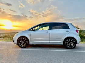 ������ VW Golf Plus 2.0 TDI Highline R-line / ���������
