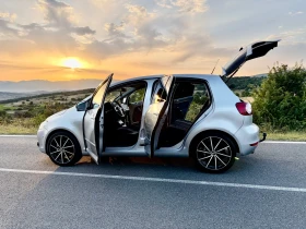 VW Golf Plus 2.0 TDI Highline R-line / ��������� | Mobile.bg � ����� ������ 8
