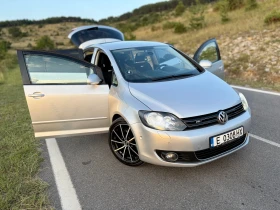 VW Golf Plus 2.0 TDI Highline R-line / ��������� | Mobile.bg � ����� ������ 6
