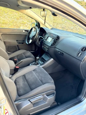VW Golf Plus 2.0 TDI Highline R-line / ��������� | Mobile.bg � ����� ������ 14