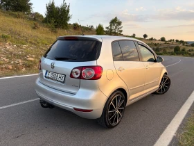 VW Golf Plus 2.0 TDI Highline R-line / ��������� | Mobile.bg � ����� ������ 4