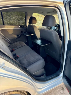 VW Golf Plus 2.0 TDI Highline R-line / ��������� | Mobile.bg � ����� ������ 13