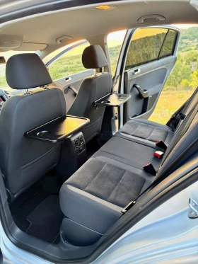 VW Golf Plus 2.0 TDI Highline R-line / ��������� | Mobile.bg � ����� ������ 12