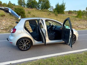 VW Golf Plus 2.0 TDI Highline R-line / ��������� | Mobile.bg � ����� ������ 9