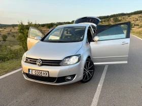 VW Golf Plus 2.0 TDI Highline R-line / ��������� | Mobile.bg � ����� ������ 10