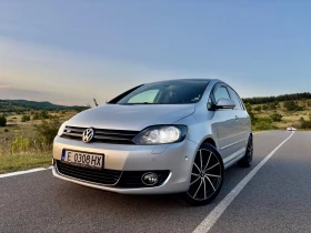 VW Golf Plus 2.0 TDI Highline R-line / ��������� | Mobile.bg � ����� ������ 2
