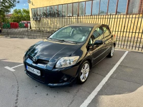 Toyota Auris 2.2 D-CAT
