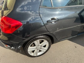 Toyota Auris 2.2 D-CAT - 2500 € / 4889.57 лв. - 30596314 11