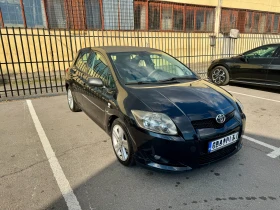 Toyota Auris 2.2 D-CAT - 2500 € / 4889.57 лв. - 30596314 3