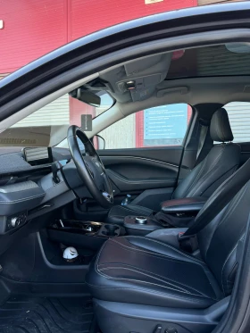 Ford Mustang Mach-E 75 kWh  | Mobile.bg � ����� ������ 11