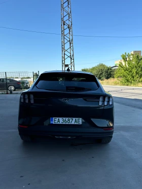 Ford Mustang Mach-E 75 kWh  | Mobile.bg � ����� ������ 6