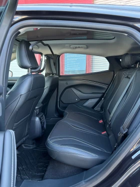 Ford Mustang Mach-E 75 kWh  | Mobile.bg � ����� ������ 12
