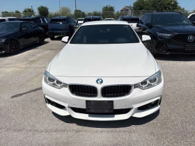 BMW 435 М ПАКЕТ/xDrive/ПОДГРЕВ/КЛИП/ОТ ПРЕДСТАВИТЕЛСТВО | Auto.bg — изображение 2
