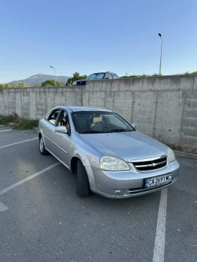 Chevrolet Lacetti | Mobile.bg � ����� ������ 3