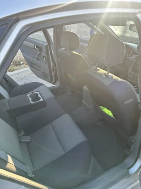 Chevrolet Lacetti | Mobile.bg � ����� ������ 5