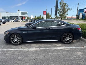 Mercedes-Benz S 63 AMG * COUPE * ОТ ПРЕДСТАВИТЕЛСТВО НА МЕРЦЕДЕС *  | Auto.bg — изображение 2