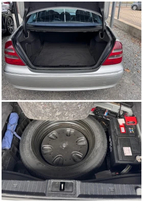 Mercedes-Benz E 320 CDI 183���.�� AVANTGARDE | Mobile.bg � ����� ������ 16