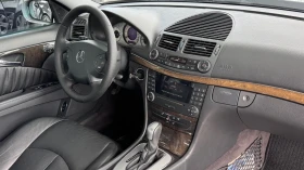 Mercedes-Benz E 320 CDI 183���.�� AVANTGARDE | Mobile.bg � ����� ������ 12
