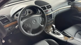 Mercedes-Benz E 320 CDI 183���.�� AVANTGARDE | Mobile.bg � ����� ������ 10
