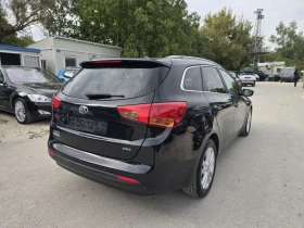 Kia Ceed 1.6D 110к.с Камера Кожа  - 4950 € - 41260681 4