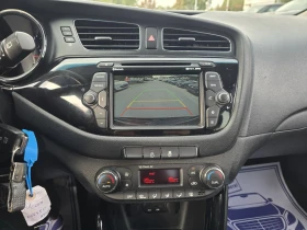 Kia Ceed 1.6D 110к.с Камера Кожа  - 4950 € - 41260681 16