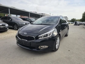 Kia Ceed 1.6D 110к.с Камера Кожа 