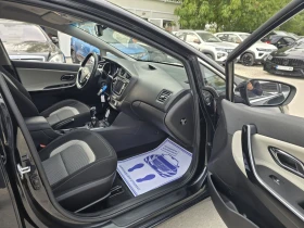Kia Ceed 1.6D 110к.с Камера Кожа  - 4950 € - 41260681 13