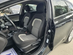 Kia Ceed 1.6D 110к.с Камера Кожа  - 4950 € - 41260681 9