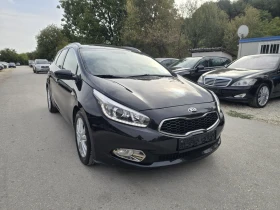Kia Ceed 1.6D 110к.с Камера Кожа  - 4950 € - 41260681 2