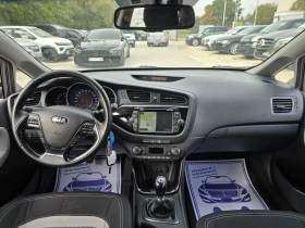 Kia Ceed 1.6D 110к.с Камера Кожа  - 4950 € - 41260681 15
