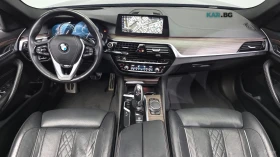 BMW 530 M* ���������* 360 ������* HEADUP* ���������*  | Mobile.bg � ����� ������ 7