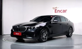 ������ BMW 520