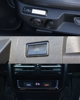 VW Passat 2.0d Highline* �����* ���������* ������* CarPlay*  | Mobile.bg � ����� ������ 16