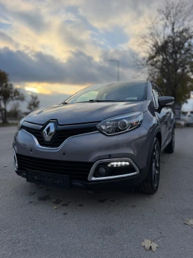 Renault Captur 1.2i Швейцаря - 7900 € - 85077736 2