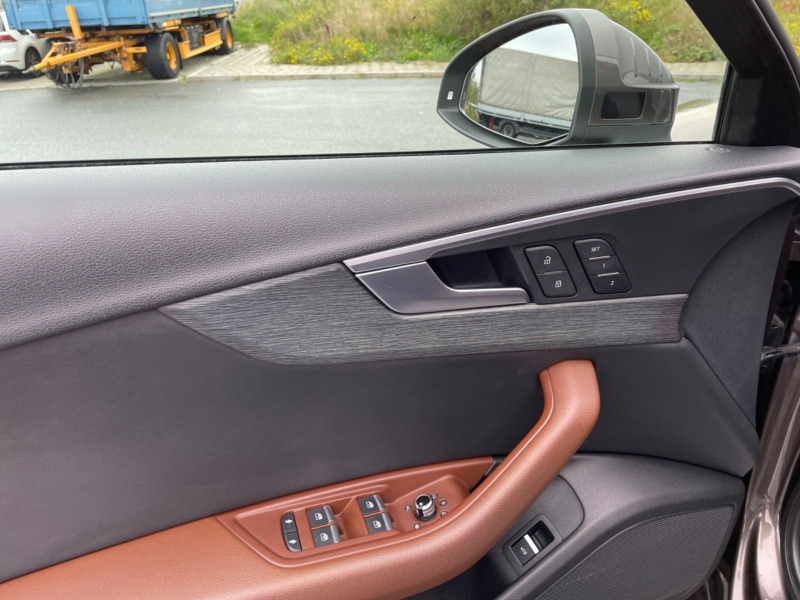 Audi A4 3 TDI* 4X4* Limousine* Virtual cockpit* Keyless* L, снимка 12 - Автомобили и джипове - 42804964