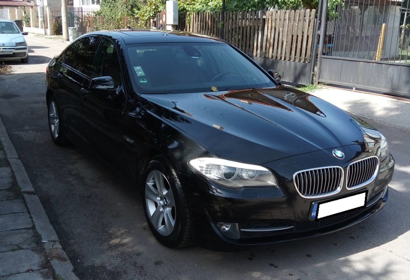 BMW 528 3.0i, снимка 5 - Автомобили и джипове - 42362235