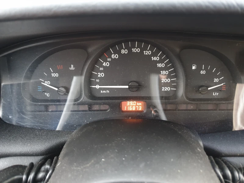 Opel Vectra, снимка 16 - Автомобили и джипове - 48417522