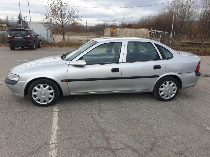 Opel Vectra, снимка 6 - Автомобили и джипове - 48417522