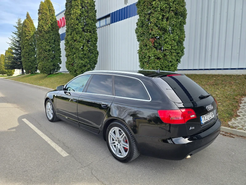 Audi A6 3.0 TDI, снимка 2 - Автомобили и джипове - 49449244