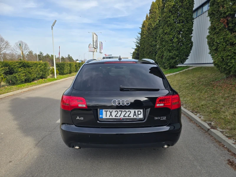 Audi A6 3.0 TDI, снимка 6 - Автомобили и джипове - 49449244